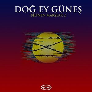 Çöle İnen Bir Nurdu O