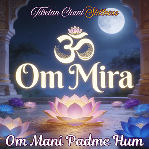Om Mani Padme Hum Tibetan Chant 62 Beyond Thought