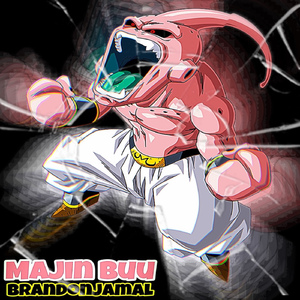 Majin Buu