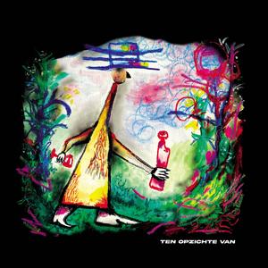 Houvast/Vasthout (feat. DJ Tweet & Beats & Breakfast)