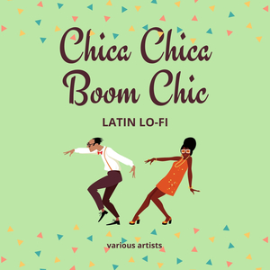 Maracas (Original Mix)