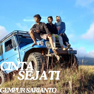 Cinta Sejati