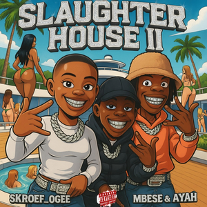 Slaughter House II