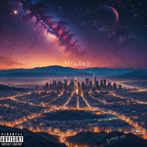 Lightskin (feat. Hinds)