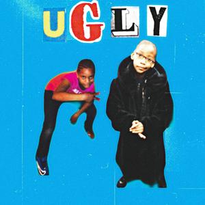 UGLY (feat. XLOVCLO)