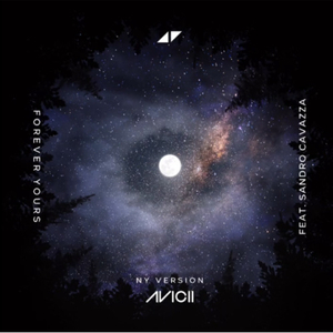 Forever Yours [NY Version]