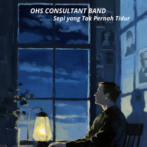 Menangis Di Playlist Lama