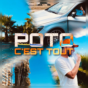 Poto c'est tout