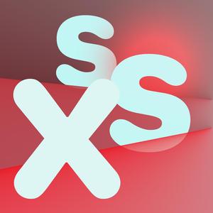 SSX (Circular Square Remix)