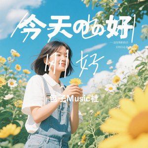 今天也刚刚好