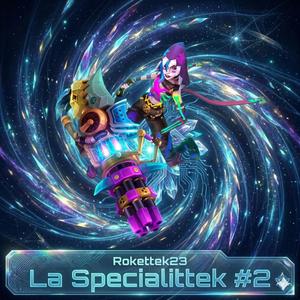 La Specialittek