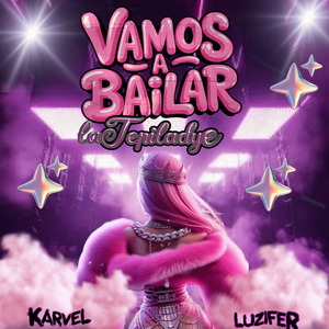 Vamos a Bailar