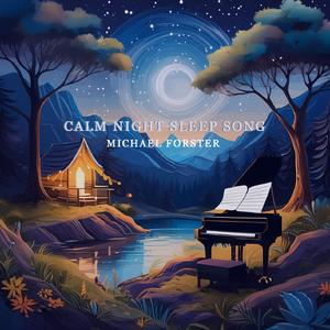 Calm Night Sleep Song