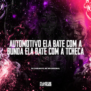 Automotivo Ela Bate Com a Bunda Ela Bate Com a Tcheca