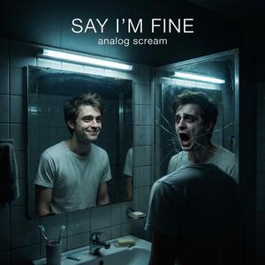 Say I'm Fine