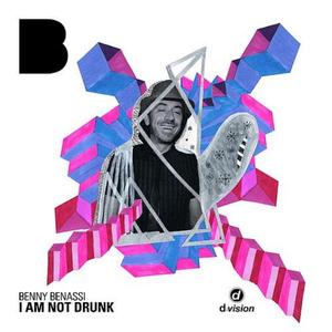 I Am Not Drunk (Pump-kin Mix)