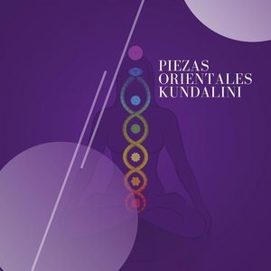 Piezas Orientales Kundalini