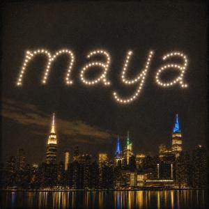 Maya