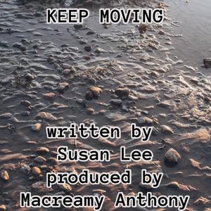 Keep Moving (feat. Cherish Ebube)
