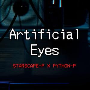 Artificial Eyes (feat. GUMI)