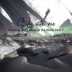 Freezing Wind Noise at the North Pole, Pt. 6