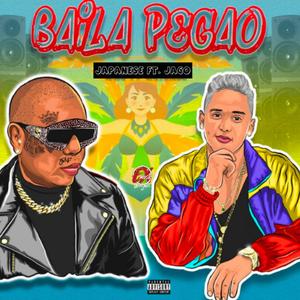 Baila Pegao (feat. Jago)