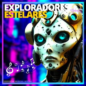 Exploradores estelares