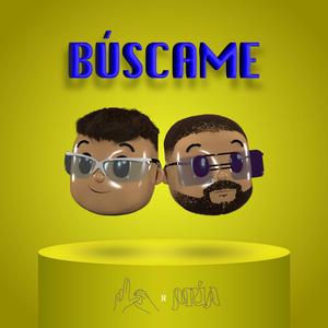 BÚSCAME (feat. múa)