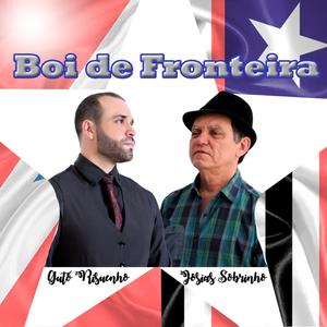 Boi de Fronteira (feat. Josias Sobrinho)