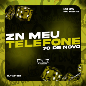 ZN Meu Telefone 70 de Novo