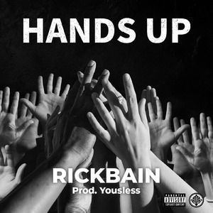 Hands up