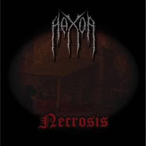 Necrosis