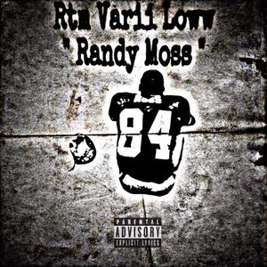 Randy Moss