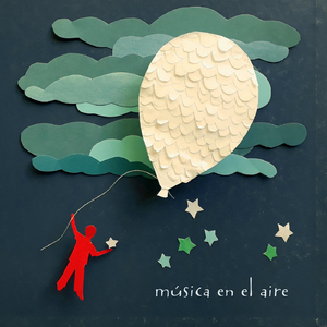 Gotitas de Lluvia (feat. Raly Barrionuevo, Aguamarina & Rocio Sanjurjo Abalos)