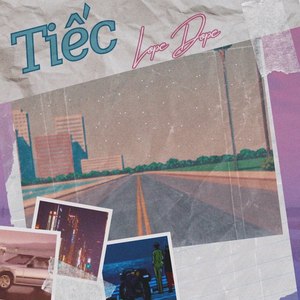 Tiếc (một giấc mơ)