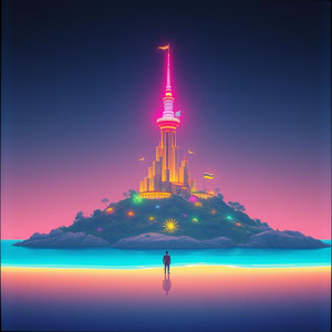 サトルノ・バトル・シンフォニー！～トゥントゥントゥンサフールと光の塔～