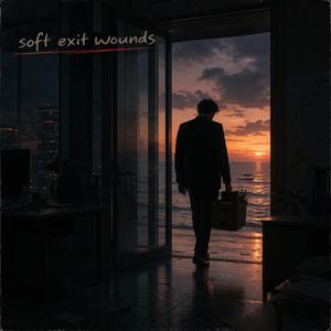 soft exit wounds