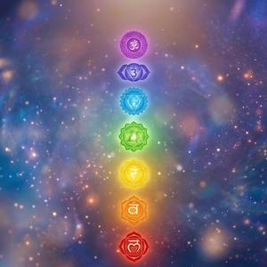 Chakras' Voice