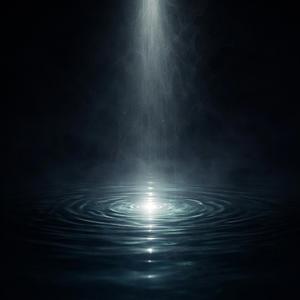 생명의 물 (요한 4.13)