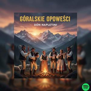 Góralskie Opowieści