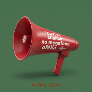 Ouvi vc chamar no megafone(OFÉLIA)