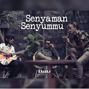 Senyaman Senyummu