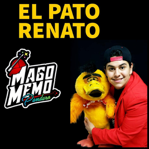 El Pato Renato