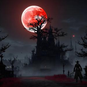 Охотница на охотников