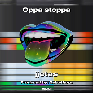 Oppa stoppa