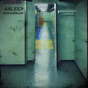 Asleep