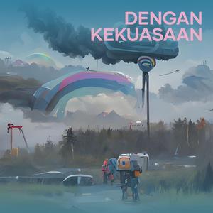 Dengan Kekuasaan