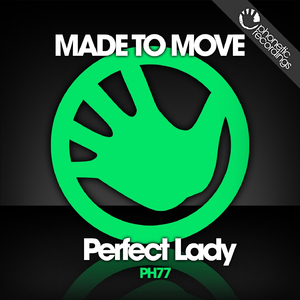 Perfect Lady (Skrutinize Remix)