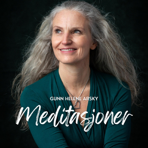 Meditasjon på takknemlighet