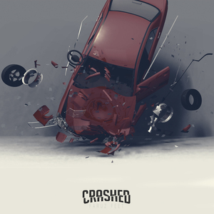 Crashed